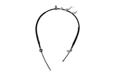 KAMOKA Handbremsseil Seilzug Feststellbremse für TOYOTA Yaris Schrägheck (P9)