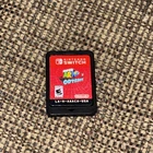 Nintendo Switch Super Mario Odyssey-Cartridge only