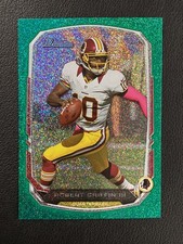 Andrew Luck vs Robert Griffin III - A Football Card Rivalry is Born 16