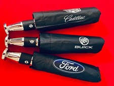 Special enlarged Golf Umbrella Compact Folding Fully Automatic OPEN/CLOSE