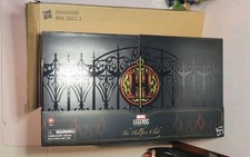 Hasbro HELLFIRE CLUB Marvel Legends SDCC 2020 Exclusive Set NEW & UNOPENED