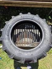 Tractor Tire