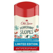Old Spice   Peppermint Slopes Antiperspirant ...