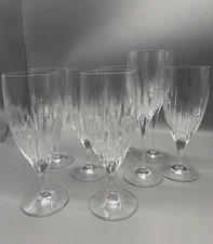 Reed & Barton Miller Rogaska Crystal -- SOHO PATTERN --- YOU CHOOSE