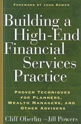 #ad #ad Building a High End Financial Hardcover by Cliff Oberlin; Jill Good $9.29