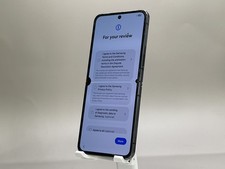 Samsung Galaxy Z Flip5 SM-F731U 256GB Graphite Unlocked W068083