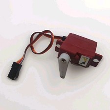 MN Models MN300 MN-D90 D99 MN82 MN78 MN168 Red Box S 3 Wire Steering Servo. UK .