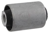 Querlenkerlager A.B.S. 270646 FüR Cayenne Audi 7L6 7L7 Q7 Touareg Porsche 7LA VW