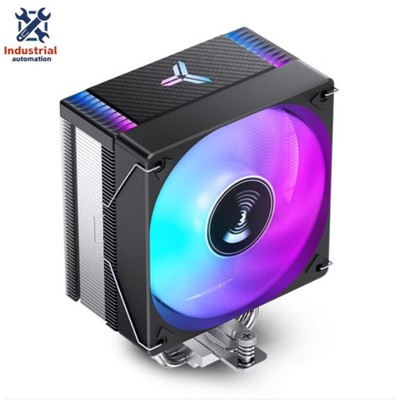 JONSBO CR-1000 EVO Color Version AM4/LGA1700 Tower CPU Cooler Quiet Copper Pipe