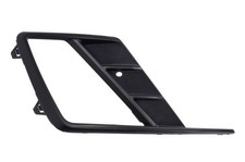 Lüftungsgitter Stoßfänger vorne links für Seat Ibiza IV 6J5 6P1 6J1 6P5