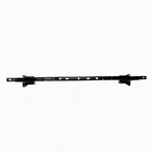 Front Lower Bumper Impact Bar fits 2023-2025 Mazda Cx-50; CAPA Certified