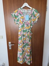 Midi Sommerkleid Neu mit Etikett