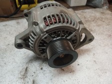 1994-1999 2000-2001 Dodge Ram 5.9 Cummins Factory Alternator Swap Self Igniting 1994-1999 2000-2001 Dodge Ram 5.9 Cummins Factory Alternator Swap Self Igniting