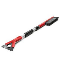 Audi Original Zubehör Eiskratzer