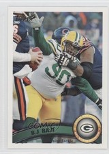 2011 Topps BJ Raji #225 0f0