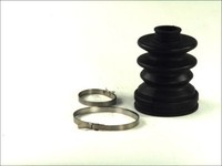 Getriebeseitig Pascal G67004PC Faltenbalgsatz, Antriebswelle FüR Subaru