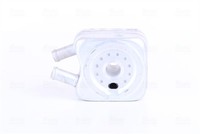 Nissens 90608 ÖLküHler, MotoröL For Audi Chrysler Dodge Ford Jeep Mitsubishi SEA