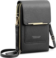Handytasche Zum UmhäNgen Damen, Klein Handy UmhäNgetasche Mit GeldböRse Mä