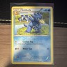 Pokémon TCG Golduck 34/149 Boundaries Crossed Stage 1 80 HP Uncommon Regular