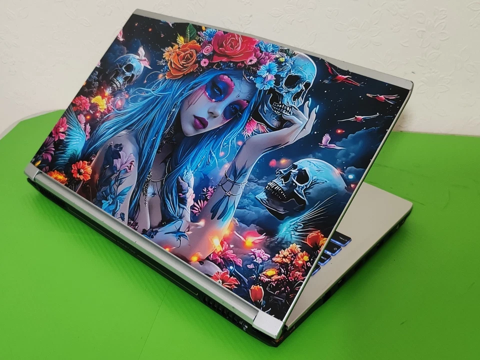 Intel i7 Msi Gaming Laptop With SSD and HDD - Image 2 of 4