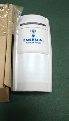 IRM-S01IN Emerson / Vertiv Microwave and Infrared Sensor IRMS01IN