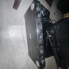 Niles SSVC-6 Speaker Selector/Volume System