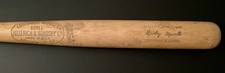 Mickey Mantle 1950-60’s Little League Baseball Bat 125LL 32” Louisville Slugger