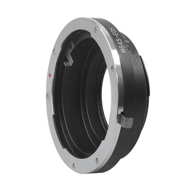 M645-EOS Adapter Mount For Mamiya 645 M645 Mount Lens to for Canon EOS EF EF-S