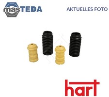 418 523 STOßDäMPFER STAUBSCHUTZSATZ HINTEN HART FÜR HONDA ACCORD V