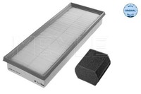 Meyle Luftfilter 40-12 321 0003 FüR CitroËN Ds Passend FüR Fiat Jeep Opel