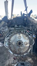 1993 1994 1995 Bmw 740i Engine Assembly 4.0l