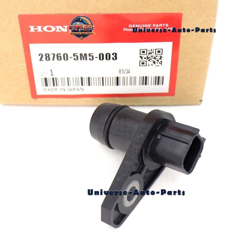 Sensor de velocidad de transmisión OEM para Honda Accord Insight Clarity CR-V híbrido 18-22 Foto 2 de 4