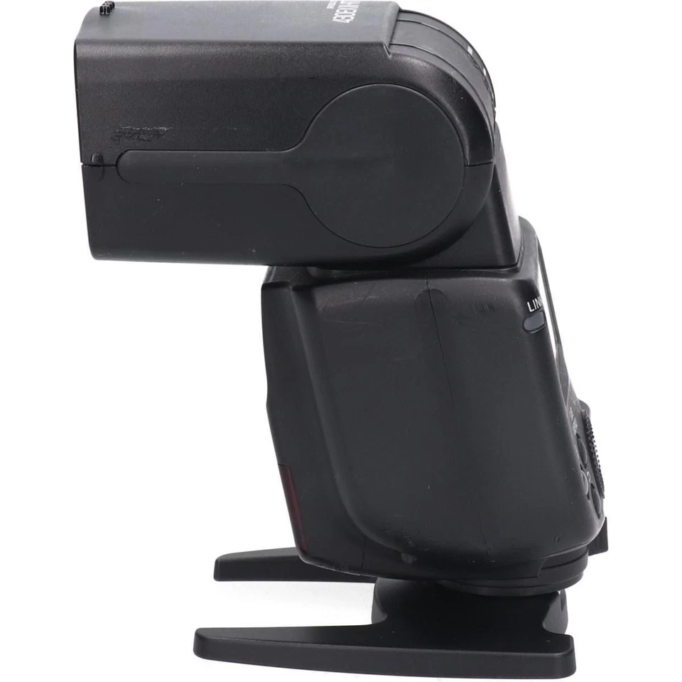 Canon 430EX III-RT Speedlite Wireless TTL Flash Excellent JAPAN - Image 2 of 4