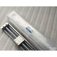 one New SMC Rodless cylinder CDY1S25H-400 FREE SHIP
