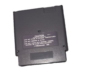 Jeopardy (Nes, Nintendo Entertainment System) Tested and Working!