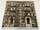 Led Zeppelin Physical Graffiti SSK 89400 Double LP Album Vinyl Record 1975