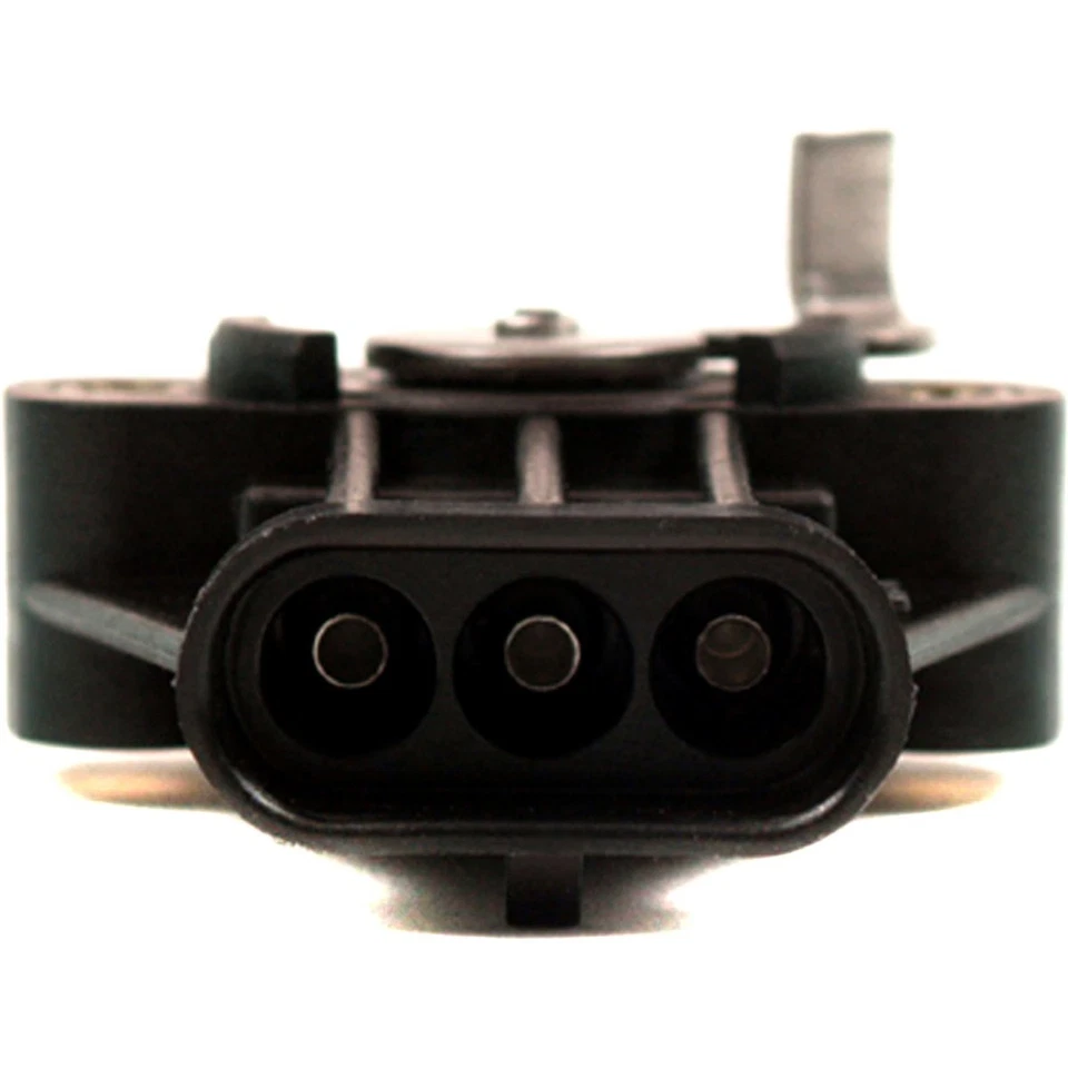 SS10313 Delphi Throttle Position Sensor for Olds Chevy Cutlass Le Sabre Century - Image 4 of 4