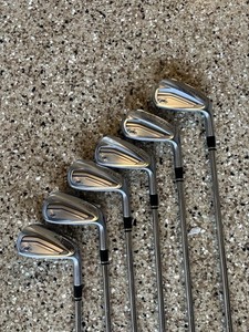 Taylormade Gloire Irons | eBay