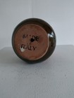 Vintage 1960's MCM Bitossi Aldo Londi Candle Holder Raymor * — photo 6