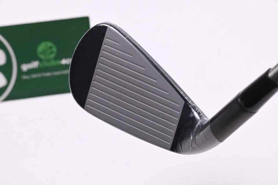 Mizuno Pro FLI-HI 2024 Utility #4 Iron / 21.5 Degree / Regular Flex Steelfiber - Image 2 of 4