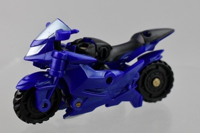 Transformers Prime Arcee Cyberverse Legion Class