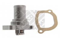 KüHlmittelthermostat FüR Fiat Lancia 1997->>