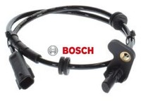 Bosch 0.986.594.668 Sensor FüR Raddrehzahl ABS Sensor Raddrehzahl FüR Renault