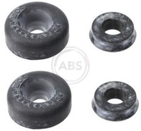 Reparatursatz Radbremszylinder A.B.S. 53741 FüR Cordia Lancer Colt Mitsubishi 6