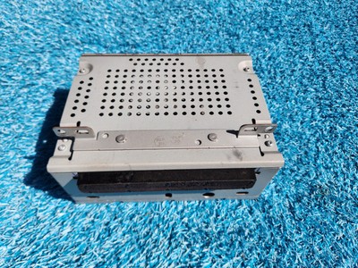 2012-2014 Ford Focus AM FM CD XM Satellite Radio Audio Player CM5T-19C107-HB OEM
