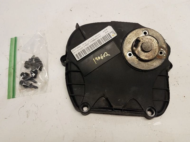 2010 Volkswagen Tiguan (2.0L / Turbo) Cam Shaft Adjustment Magnet W/ Bracket - Image 2 of 4