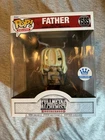 Fullmetal Alchemist Deluxe Father on Throne #1585 Funko Exclusive