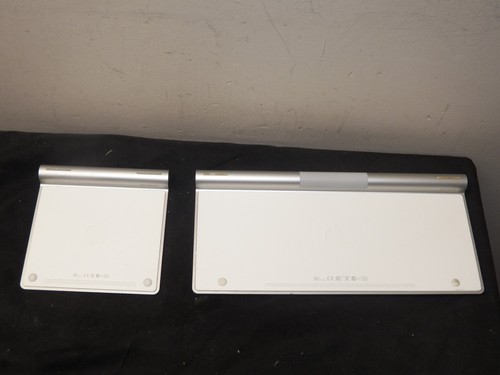 OEM Apple A1314 / A1339 Bluetooth 4th Gen Wireless Keyboard and Magic Trackpad - Picture 6 of 10