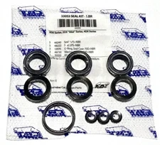 Cat Pump Seal Kit #33053 Cat Pump 2DX Series, Cat Pump 2X, OEM Part - US STOCK