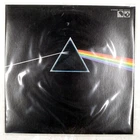 PINK FLOYD DARK SIDE OF THE MOON HARVEST EMS80324 1LP